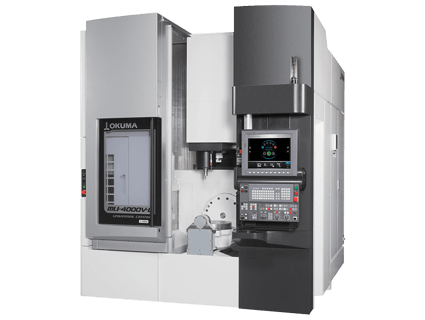 MU-4000V