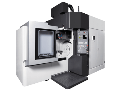 MU-5000V