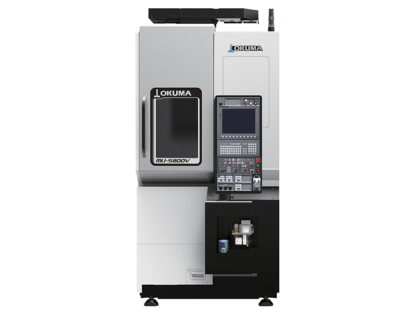 Okuma_5AxisMachines_MUS600V