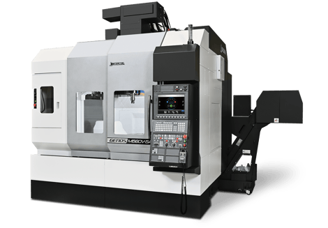 GENOS M560V-5AX