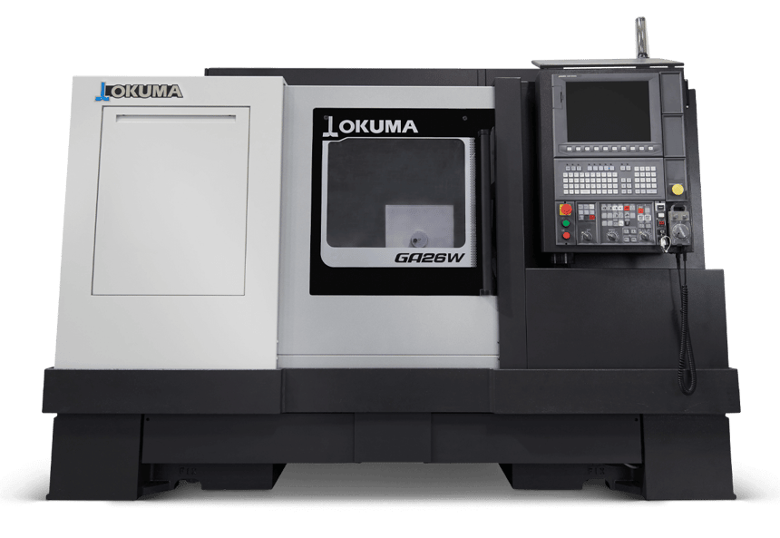 Okuma Grinders