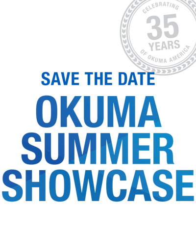 Okuma Summer Showcase
