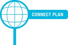 connect plan logo