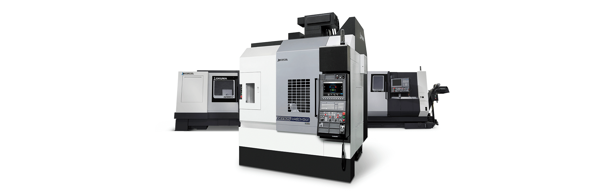 INVEST IN 2019 WITH OKUMA YEAR-END INCENTIVES
