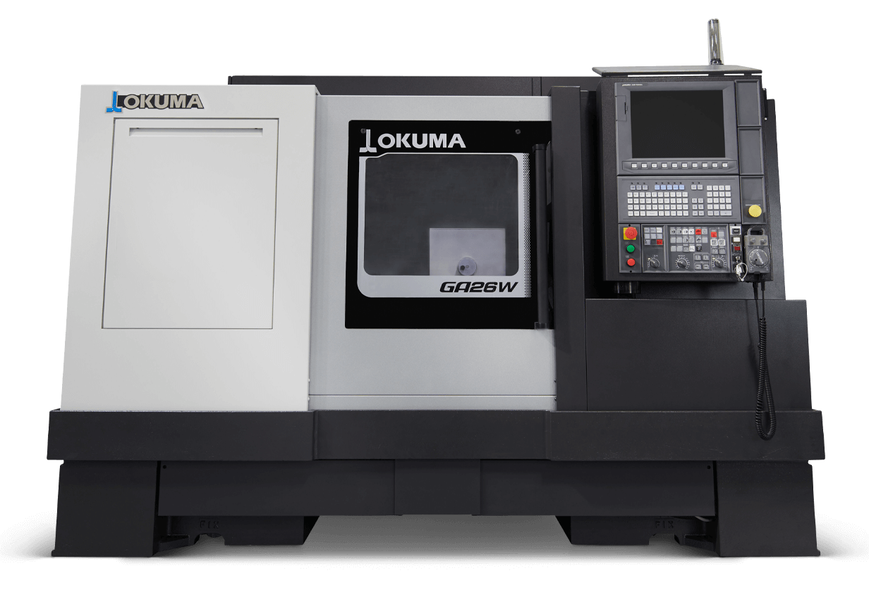 Okuma Grinders